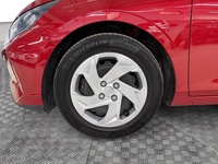 Hyundai i20 Hatchback vaihtoauto