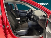 Hyundai i20 Hatchback vaihtoauto