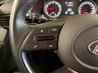 Hyundai i20 Hatchback vaihtoauto