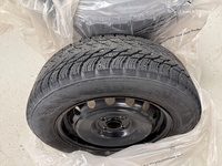 Hyundai i20 Hatchback vaihtoauto