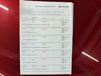 Hyundai i20 Hatchback vaihtoauto