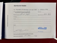 Hyundai i20 Hatchback vaihtoauto