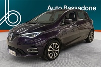 Renault Zoe vaihtoauto