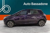 Renault Zoe vaihtoauto