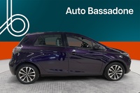 Renault Zoe vaihtoauto