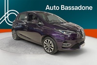 Renault Zoe vaihtoauto