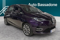 Renault Zoe vaihtoauto