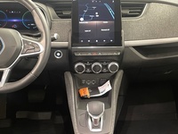 Renault Zoe vaihtoauto