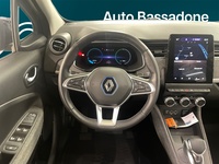 Renault Zoe vaihtoauto