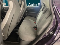 Renault Zoe vaihtoauto