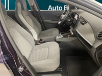 Renault Zoe vaihtoauto