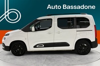 Citroën Berlingo vaihtoauto