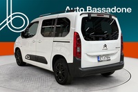Citroën Berlingo vaihtoauto