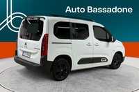 Citroën Berlingo vaihtoauto