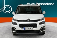 Citroën Berlingo vaihtoauto