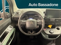 Citroën Berlingo vaihtoauto