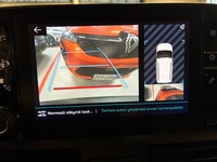 Citroën Berlingo vaihtoauto