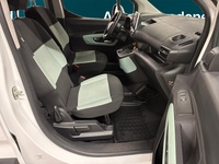 Citroën Berlingo vaihtoauto