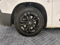 Citroën Berlingo vaihtoauto