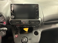 Citroën Berlingo vaihtoauto