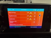 Citroën Berlingo vaihtoauto