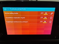 Citroën Berlingo vaihtoauto