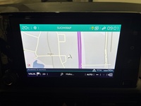 Citroën Berlingo vaihtoauto