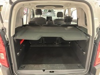 Citroën Berlingo vaihtoauto