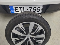 Peugeot 208 vaihtoauto