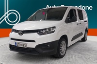 Toyota Proace CITY vaihtoauto