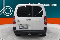 Toyota Proace CITY vaihtoauto