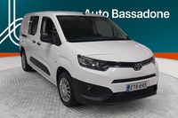 Toyota Proace CITY vaihtoauto