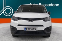 Toyota Proace CITY vaihtoauto