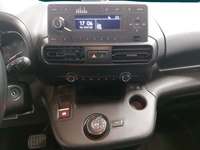 Toyota Proace CITY vaihtoauto