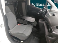 Toyota Proace CITY vaihtoauto