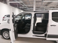 Toyota Proace CITY vaihtoauto