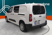 Toyota Proace CITY vaihtoauto