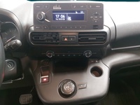 Toyota Proace CITY vaihtoauto