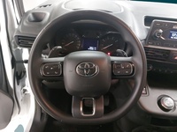 Toyota Proace CITY vaihtoauto