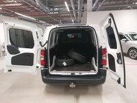 Toyota Proace CITY vaihtoauto