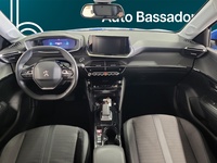 Peugeot e-208 vaihtoauto