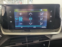 Peugeot e-208 vaihtoauto