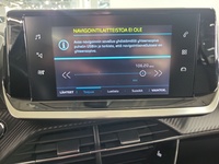 Peugeot e-208 vaihtoauto