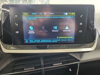 Peugeot e-208 vaihtoauto