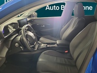 Peugeot e-208 vaihtoauto