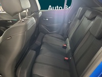 Peugeot e-208 vaihtoauto