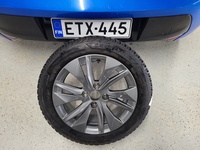 Peugeot e-208 vaihtoauto