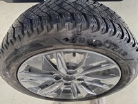 Peugeot e-208 vaihtoauto