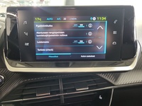 Peugeot e-208 vaihtoauto