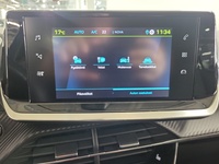 Peugeot e-208 vaihtoauto